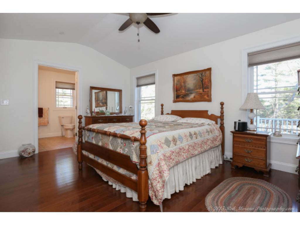 22 Whispering Oaks Road, Unit 22 Pelham, NH 03076 - Photo 22 of 35 Gallery Image 22
