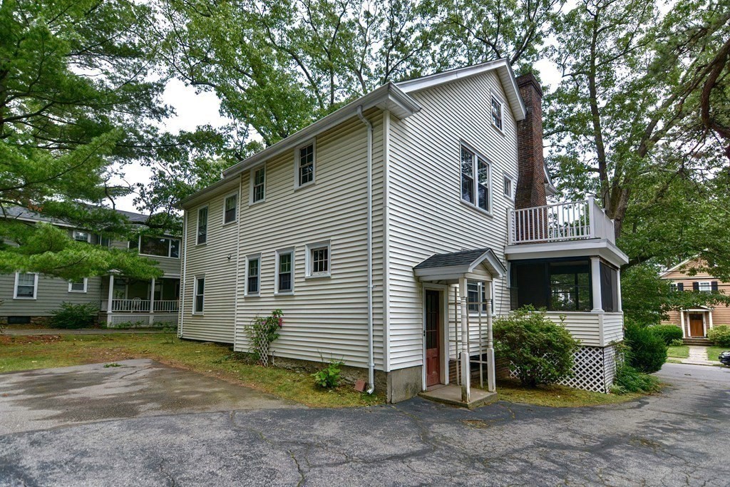 81-83 Athelstane Road Newton, MA 02459 - Photo 40 of 42 Gallery Image 40