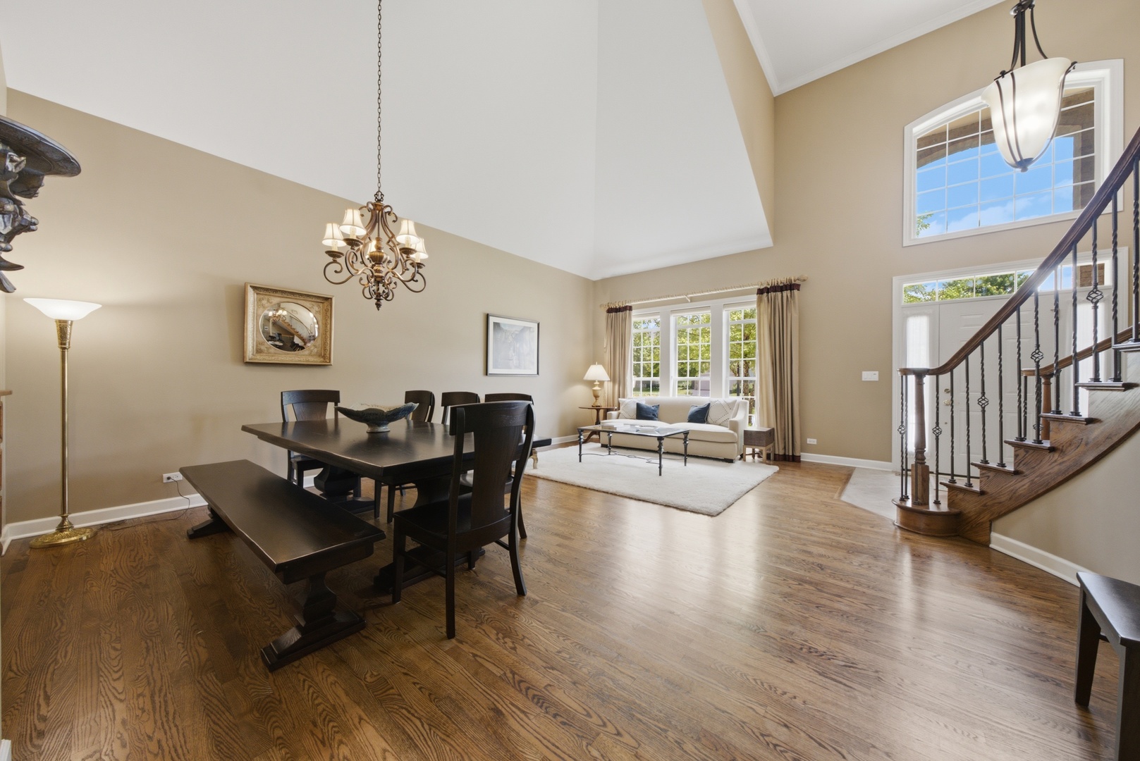 703 Fieldstone Court Inverness, IL 60010 - Photo 5 of 44