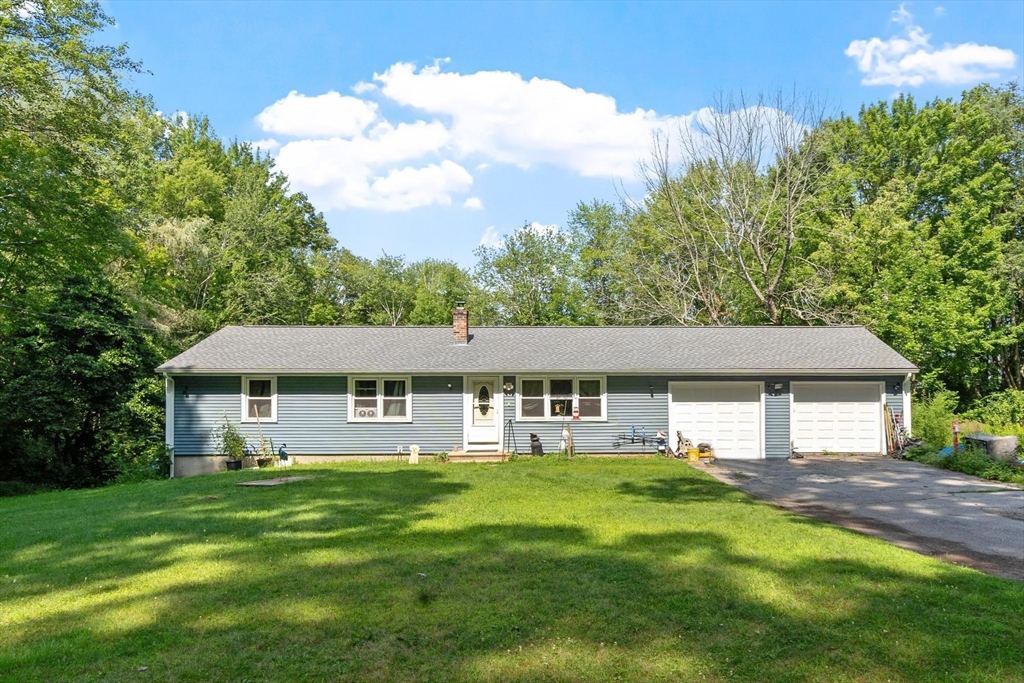 58 McIntyre Road Oxford, MA 01537 - Photo 2 of 14 Gallery Image 2