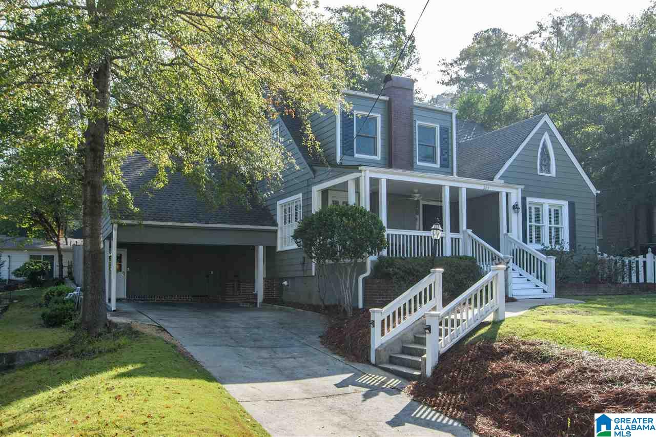 225 Ridge Road Birmingham, AL 35209 - Photo 2 of 36