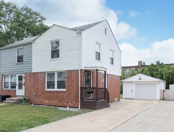 $115,000 | 14212 Gramatan Avenue, Cleveland, OH 44111