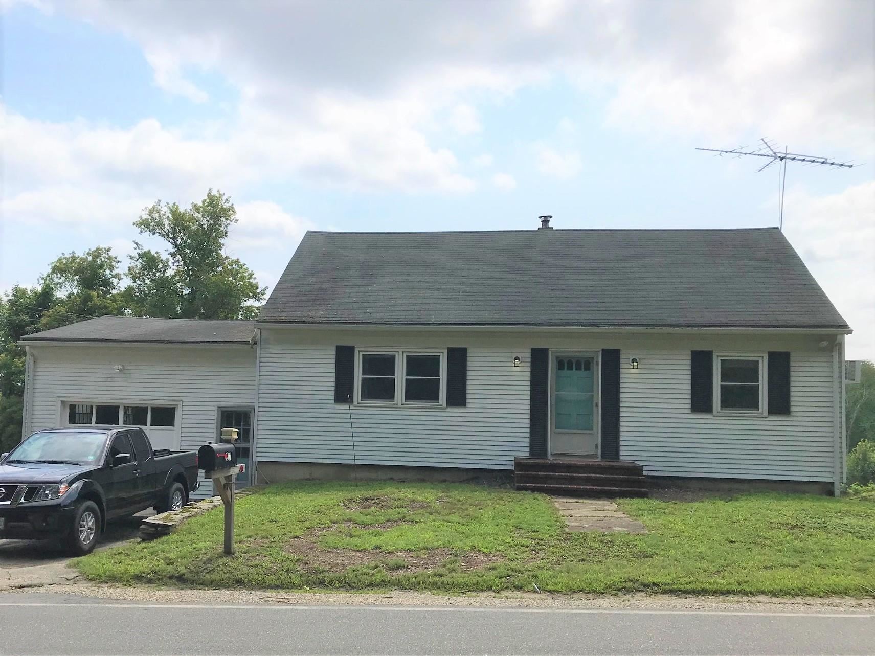 27 Rollins Road Rollinsford, NH 03869 - Photo 2 of 37 Gallery Image 2