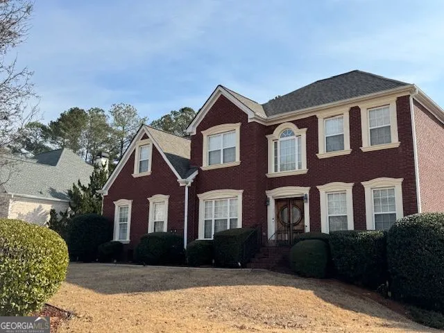 $2,600 | 3211 Liberty Court Southeast, Conyers, GA 30094