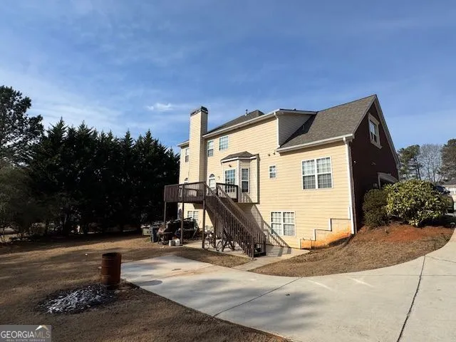 $2,600 | 3211 Liberty Court Southeast, Conyers, GA 30094