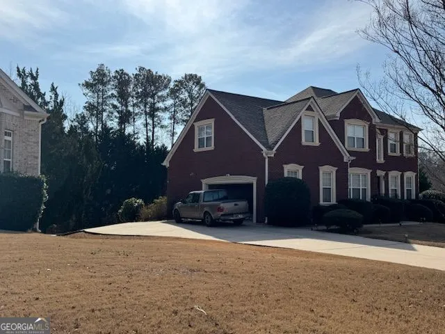 $2,600 | 3211 Liberty Court Southeast, Conyers, GA 30094