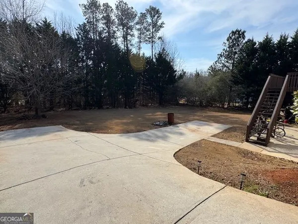 a view of a park