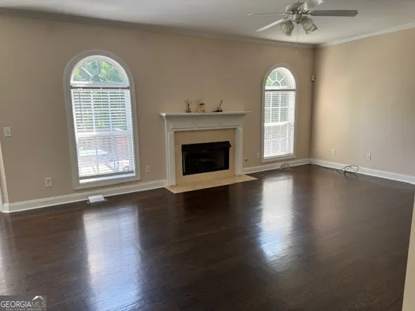 $2,600 | 3211 Liberty Court Southeast, Conyers, GA 30094