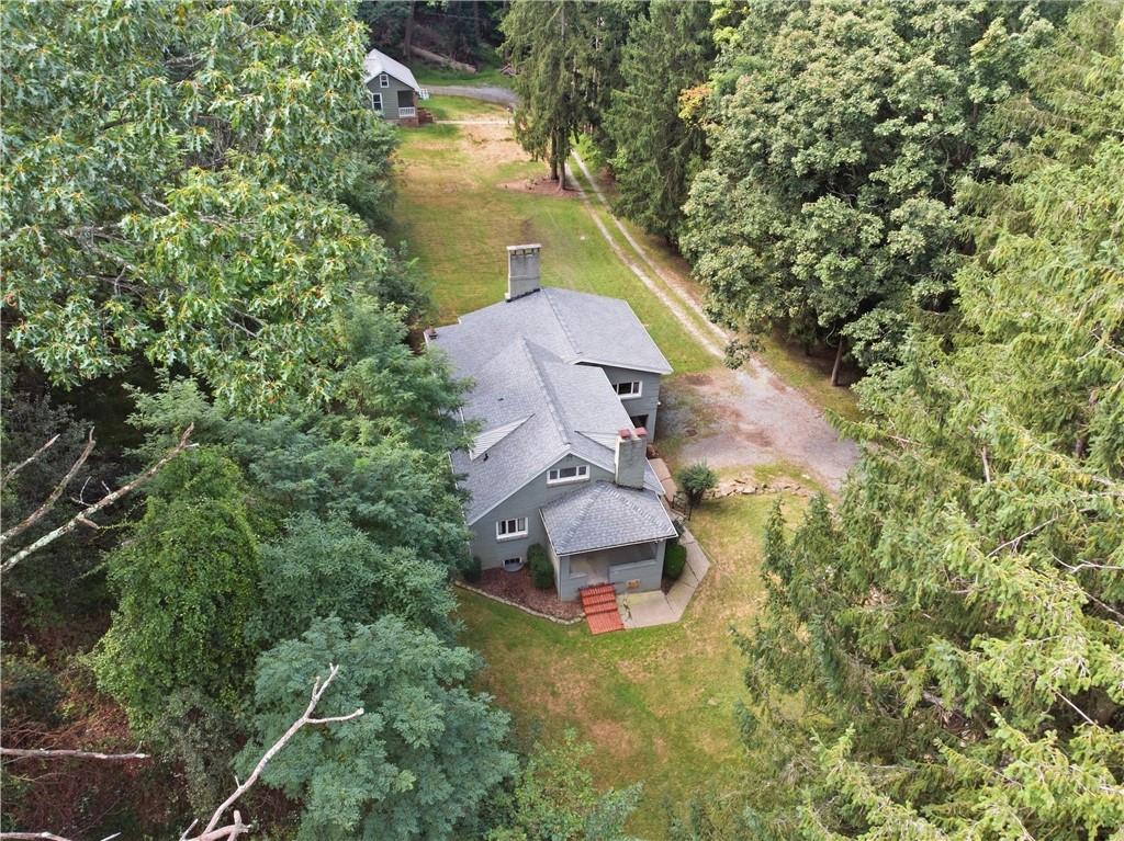 311 Redgate Road Sewickley, PA 15143 - Photo 37 of 37 Gallery Image 37