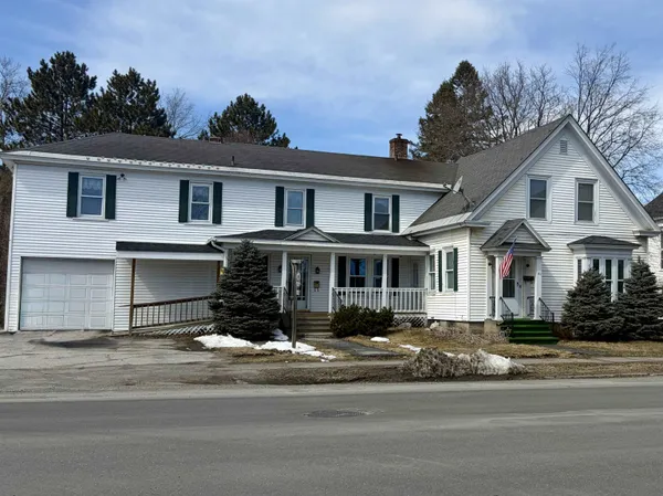 $335,000 | 141 Main Street, Colebrook, NH 03576