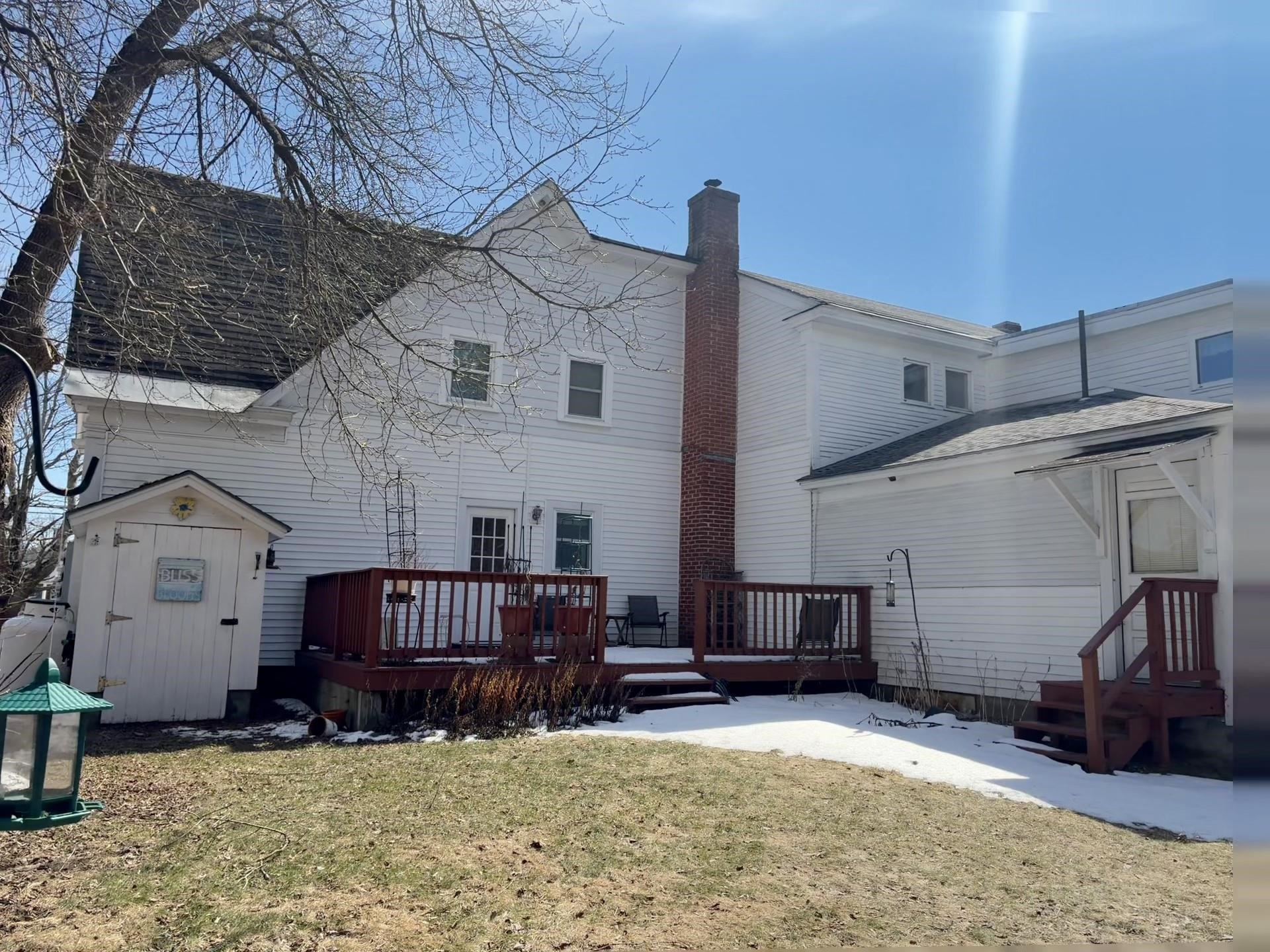 141 Main Street Colebrook, NH 03576 - Photo 2 of 31