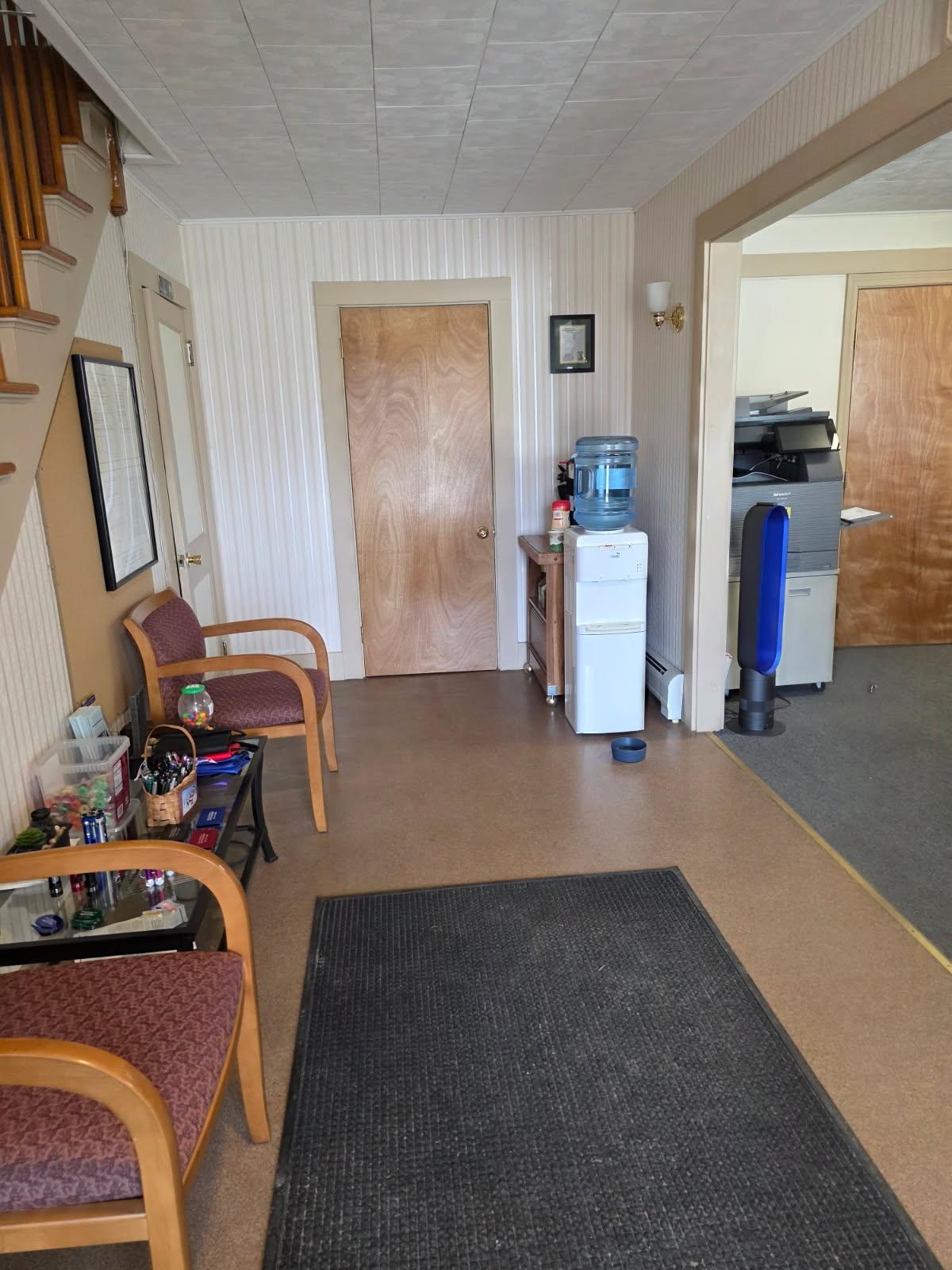 141 Main Street Colebrook, NH 03576 - Photo 29 of 31