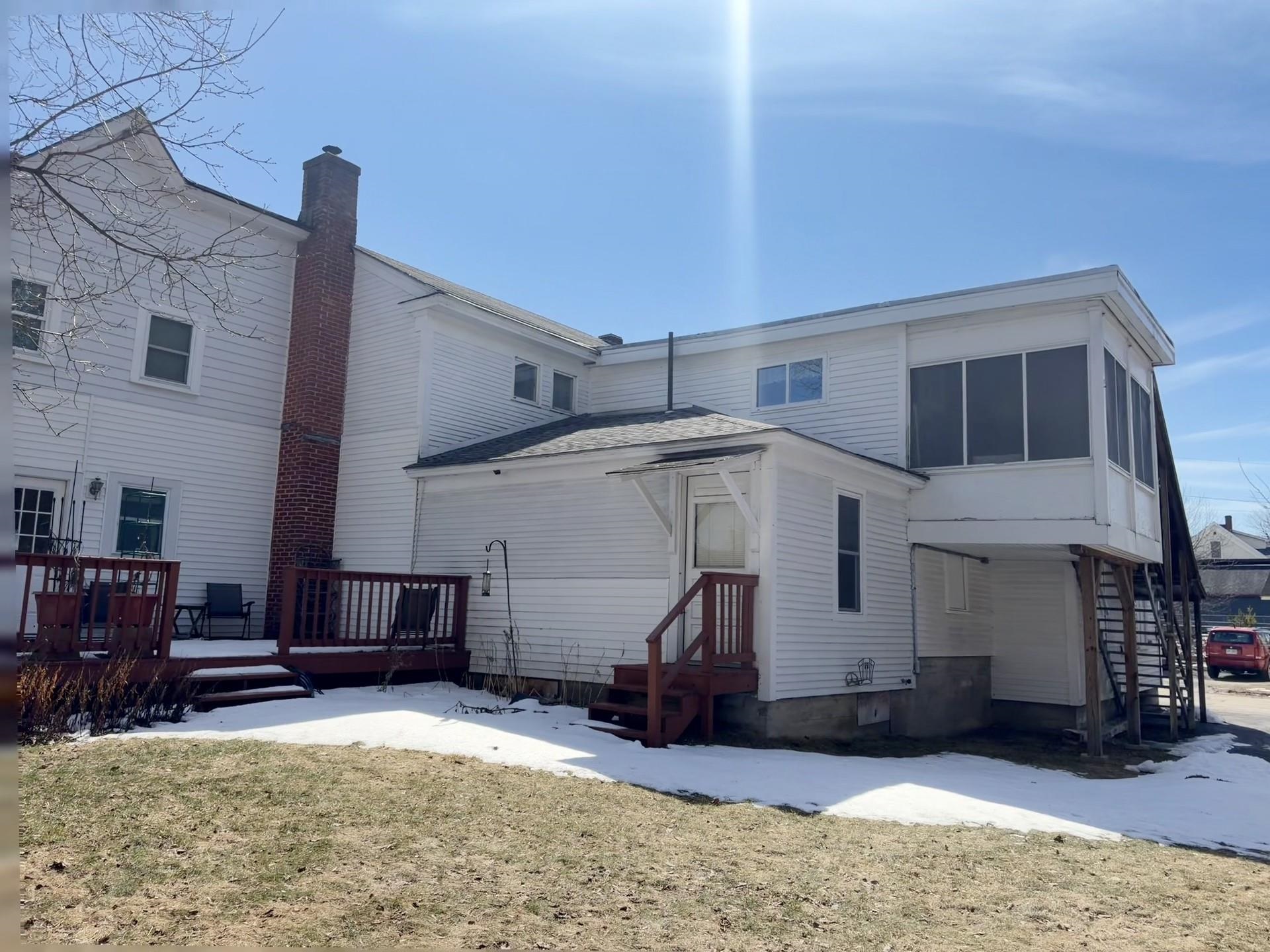 141 Main Street Colebrook, NH 03576 - Photo 3 of 31