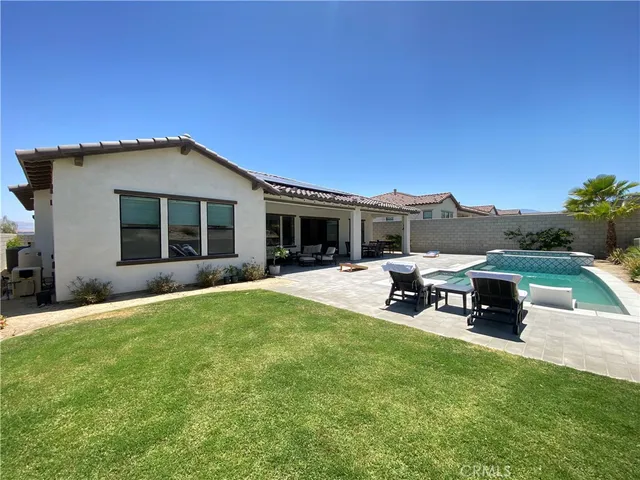 $5,100 | 49835 Meridian Way, Palm Desert, CA 92211