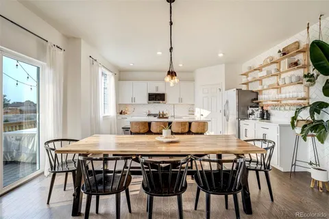 $684,999 | 22521 East Radcliff Drive, Aurora, CO 80015