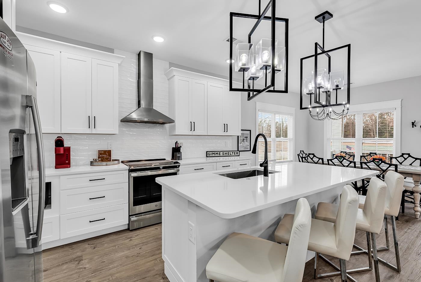 434 Stanley Drive Murrells Inlet, SC 29576 - Photo 11 of 53