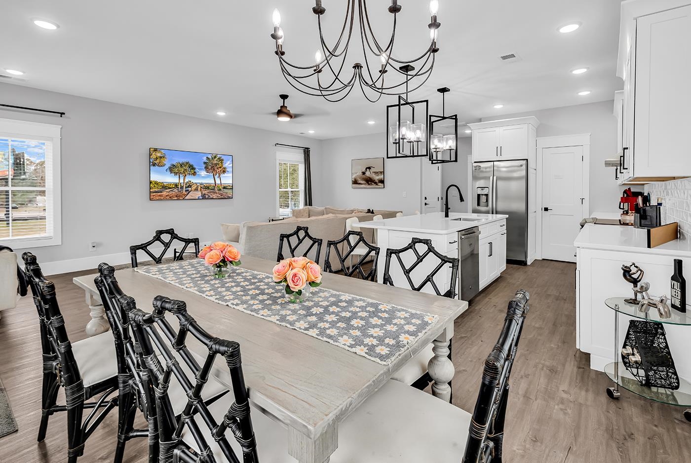 434 Stanley Drive Murrells Inlet, SC 29576 - Photo 17 of 53