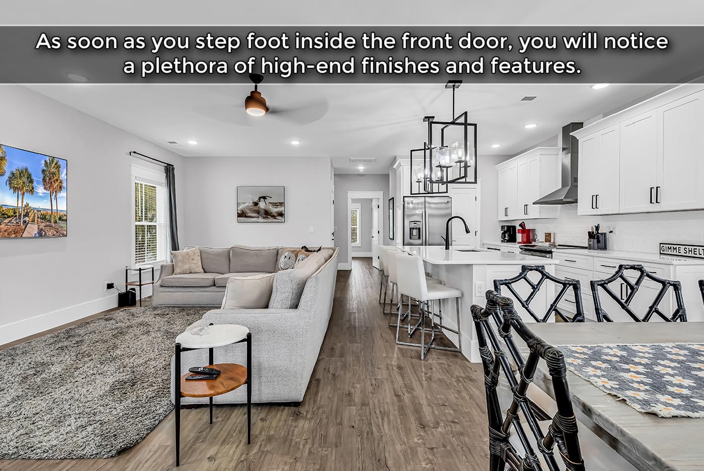 434 Stanley Drive Murrells Inlet, SC 29576 - Photo 6 of 53