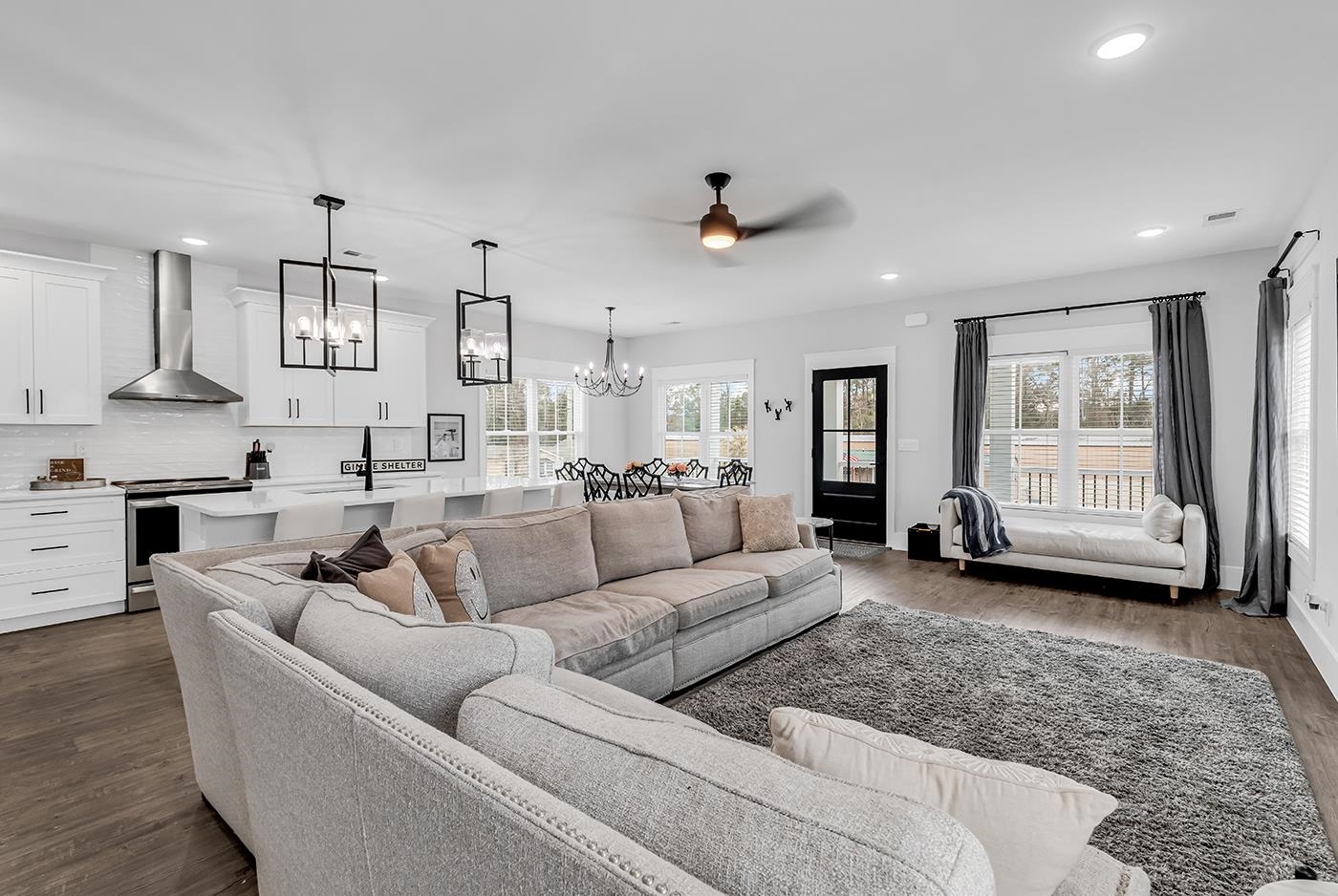 434 Stanley Drive Murrells Inlet, SC 29576 - Photo 7 of 53