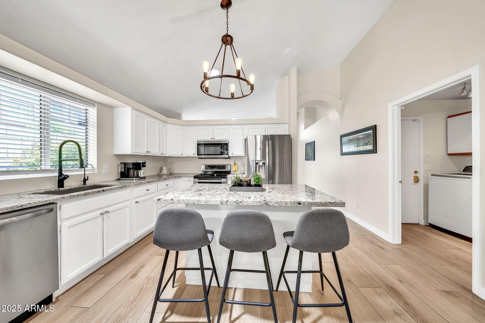 18644 North 21st Street Phoenix, AZ 85024 - Photo 11 of 33 another kitchen view