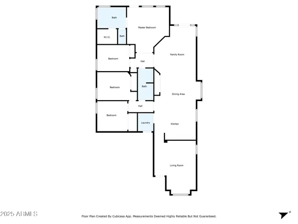 $575,000 | 18644 North 21st Street, Phoenix, AZ 85024
