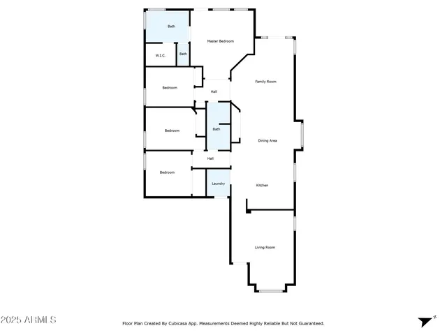 $620,000 | 18644 North 21st Street, Phoenix, AZ 85024