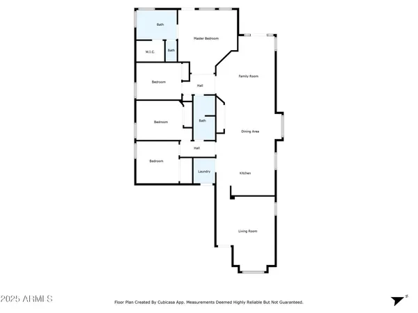 $575,000 | 18644 North 21st Street, Phoenix, AZ 85024
