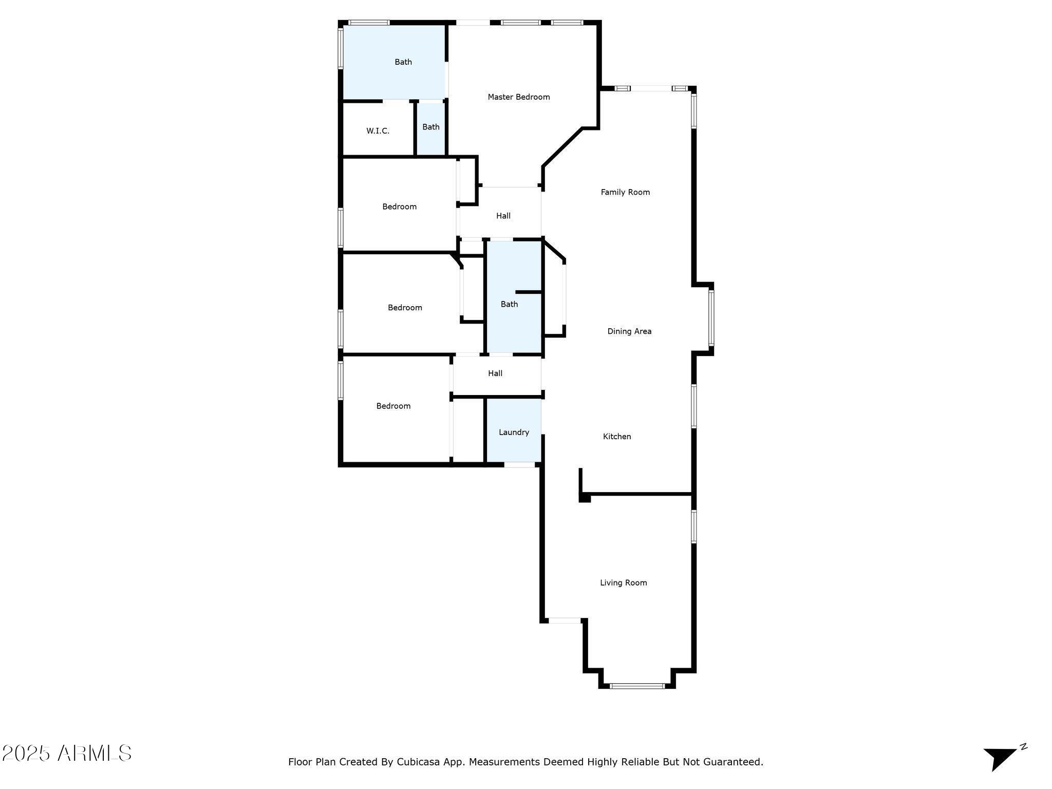 18644 North 21st Street Phoenix, AZ 85024 - Photo 32 of 33 18644 N 21st St-44