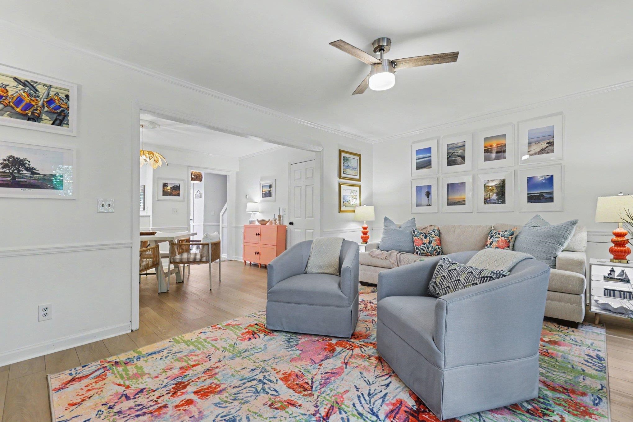 4840 Moss Creek Loop, Unit 2 Murrells Inlet, SC 29576 - Photo 5 of 30 Gallery Image 5