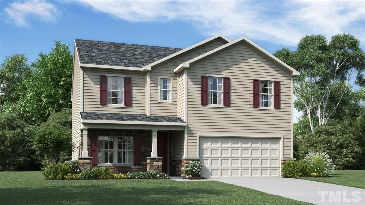 3450 Norway Spruce Road Raleigh, NC 27616 - Photo 1 of 1 Gallery Image 1