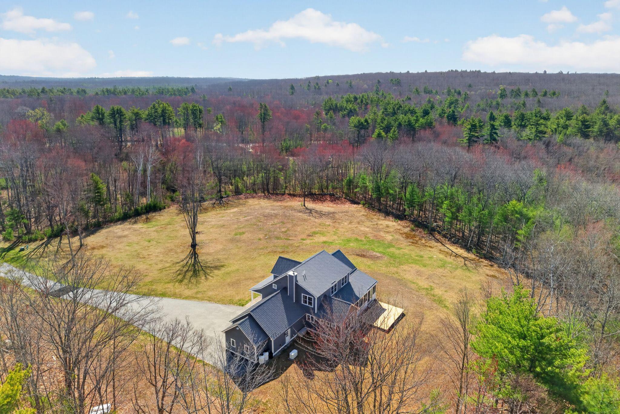 333 Williams Road Lyman, ME 04002 - Photo 9 of 48 DJI_20260428211810_0376_D