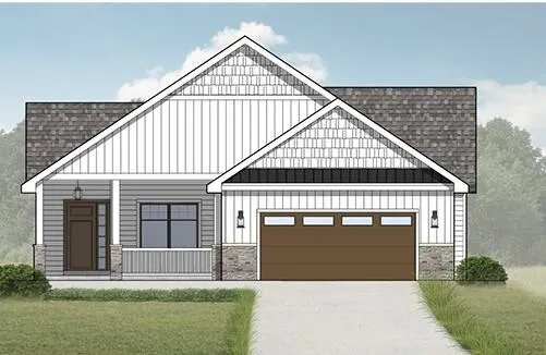 $565,895 | 2696 Stone Valley Lane, Kalamazoo, MI 49009