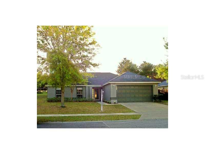 367 Robyns Glenn Road Ocoee, FL 34761 - Photo 1 of 1 Exterior Front