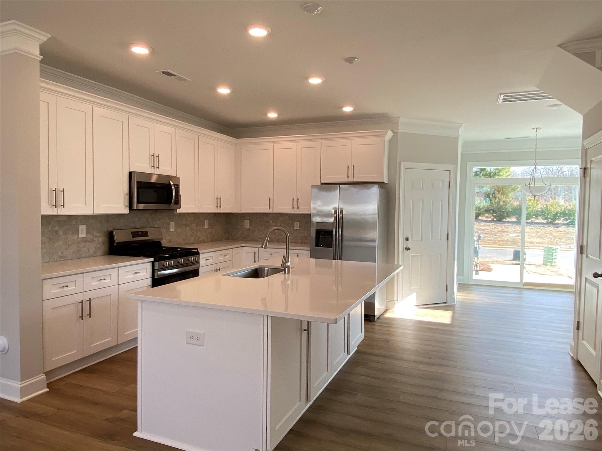 5535 Stafford Road Charlotte, NC 28215 - Photo 30 of 31