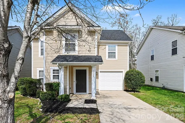 $334,900 | 4426 Red Hook Road, Monroe, NC 28110