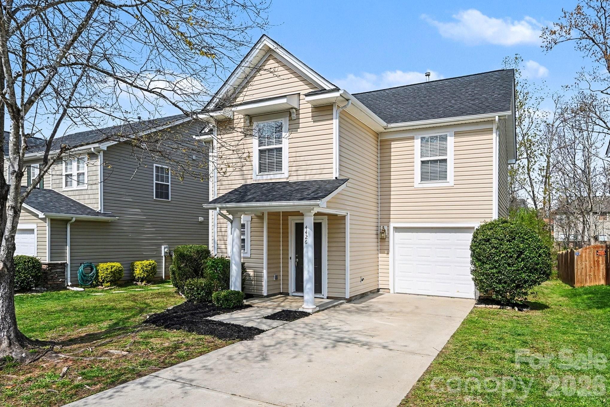 4426 Red Hook Road Monroe, NC 28110 - Photo 2 of 25