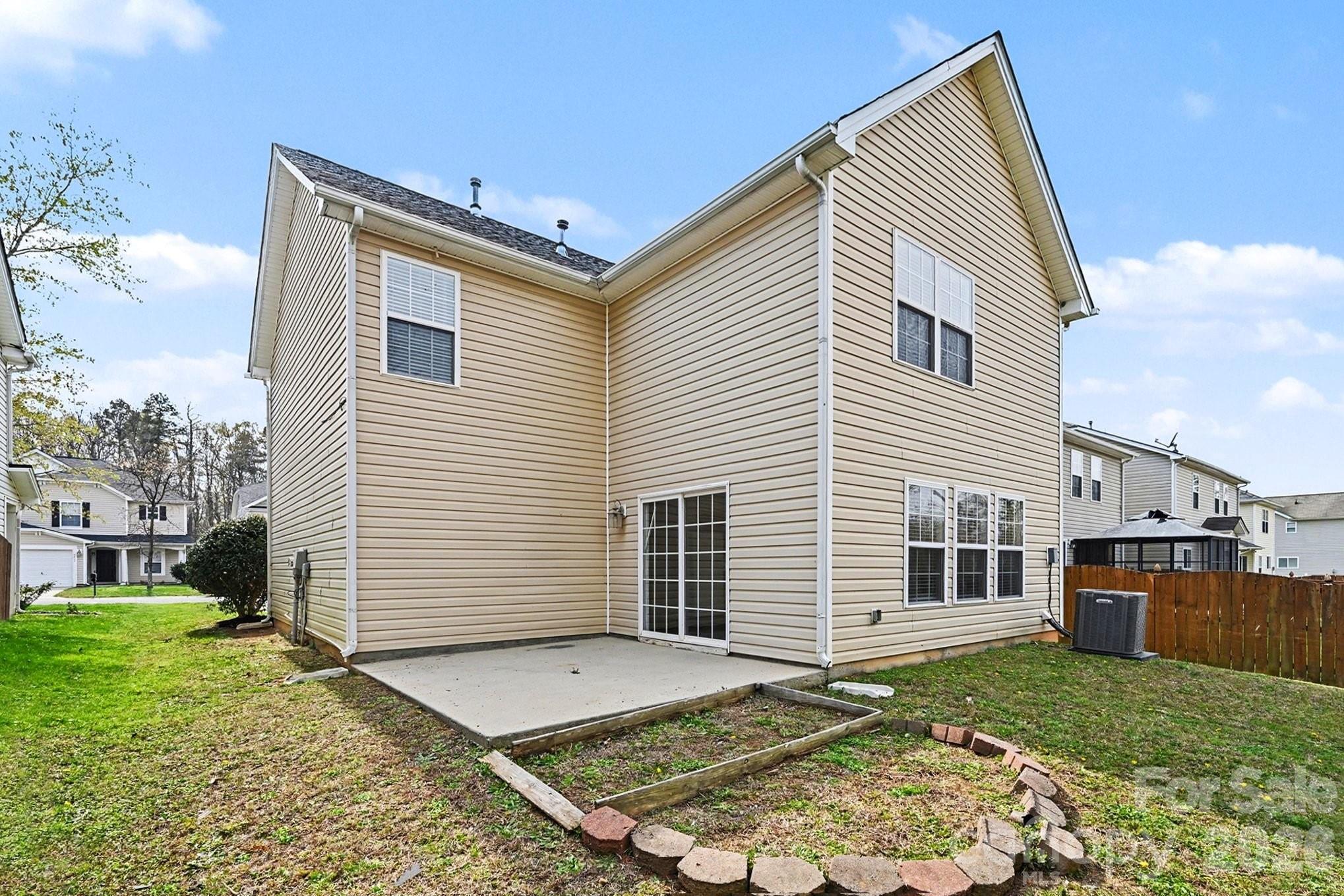 4426 Red Hook Road Monroe, NC 28110 - Photo 25 of 25