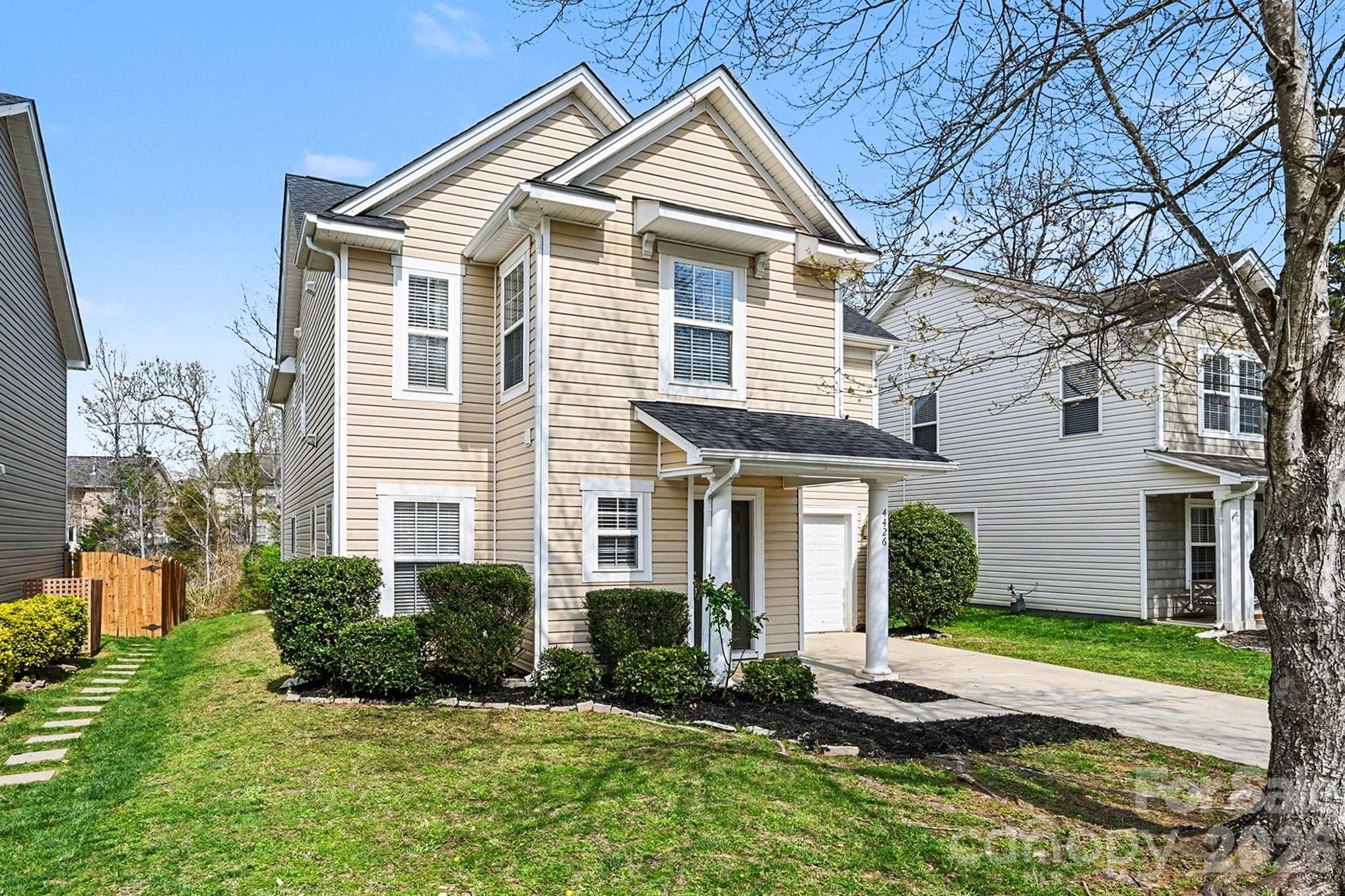 4426 Red Hook Road Monroe, NC 28110 - Photo 3 of 25