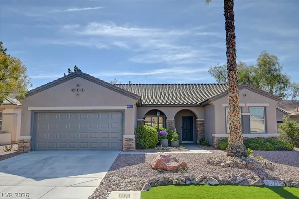 $549,700 | 2609 Rangely Avenue, Henderson, NV 89052