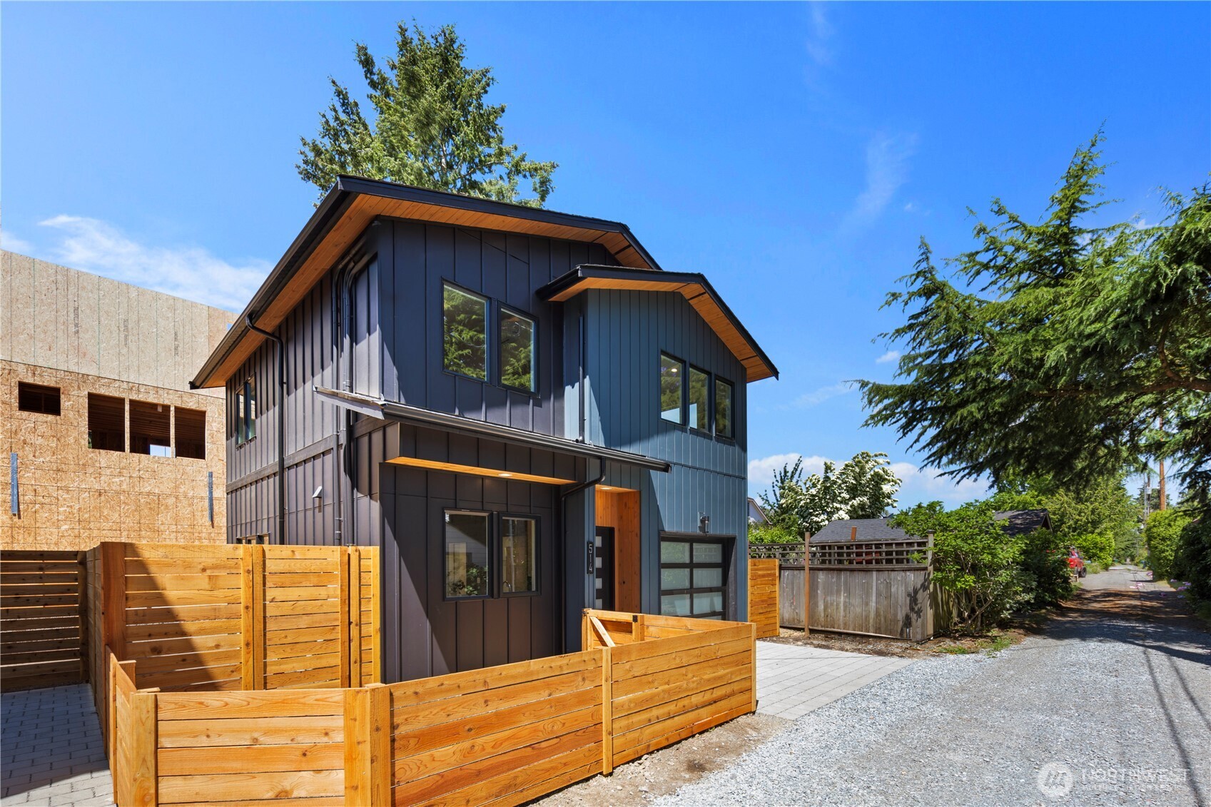 514 North 92nd Street Seattle, WA 98103 - Photo 36 of 38