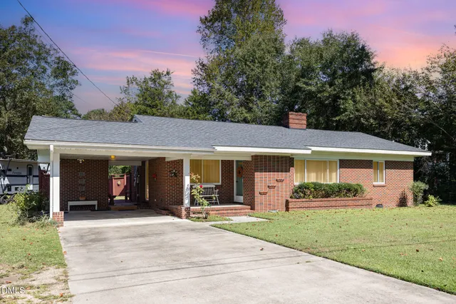 $250,000 | 54 Holland Road, Smithfield, NC 27577