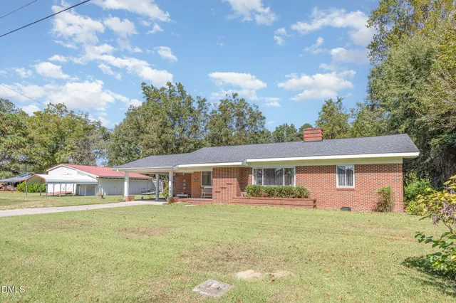 $250,000 | 54 Holland Road, Smithfield, NC 27577