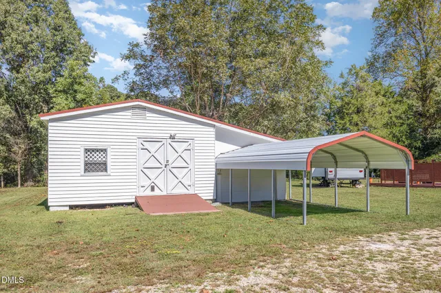 $250,000 | 54 Holland Road, Smithfield, NC 27577