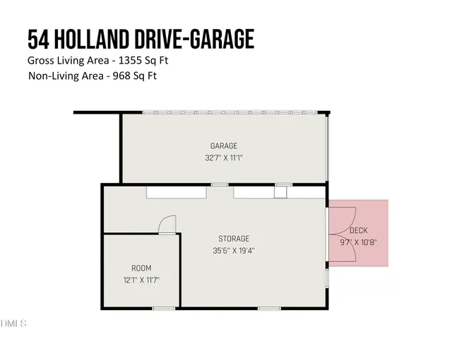 $250,000 | 54 Holland Road, Smithfield, NC 27577