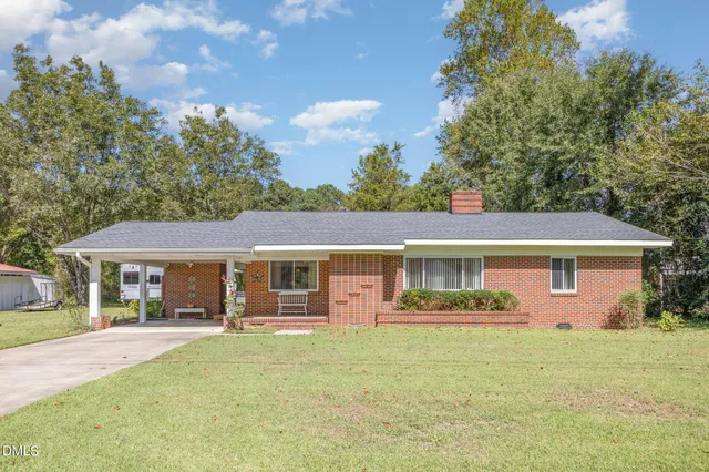 $250,000 | 54 Holland Road, Smithfield, NC 27577