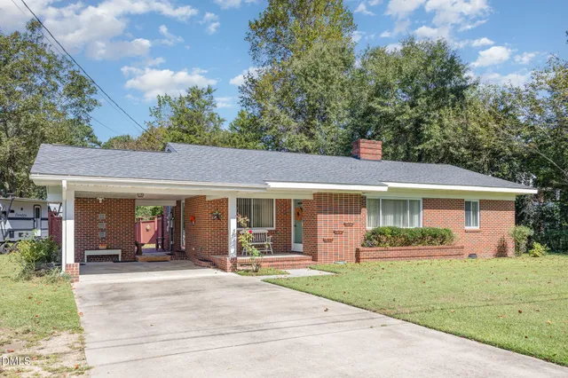 $250,000 | 54 Holland Road, Smithfield, NC 27577