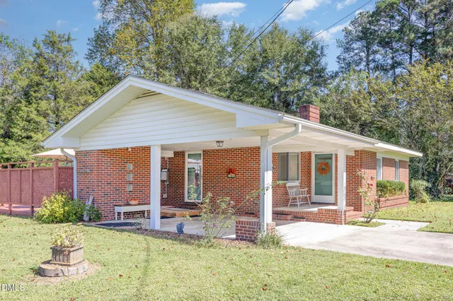 $250,000 | 54 Holland Road, Smithfield, NC 27577