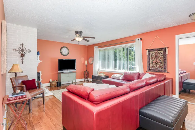 $250,000 | 54 Holland Road, Smithfield, NC 27577