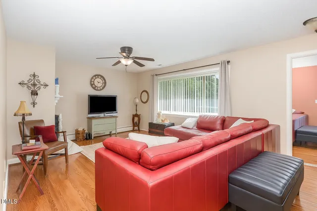 $250,000 | 54 Holland Road, Smithfield, NC 27577