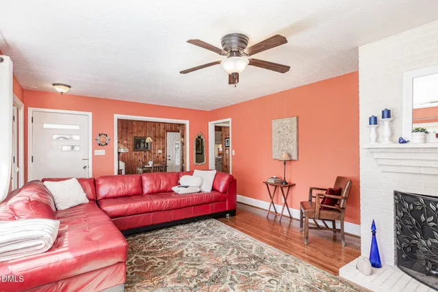 $250,000 | 54 Holland Road, Smithfield, NC 27577